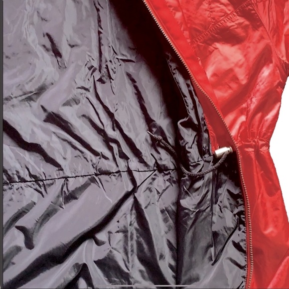 Eddie Bauer Ebtek Cinched Waist Ladies Jacket - Picture 7 of 13